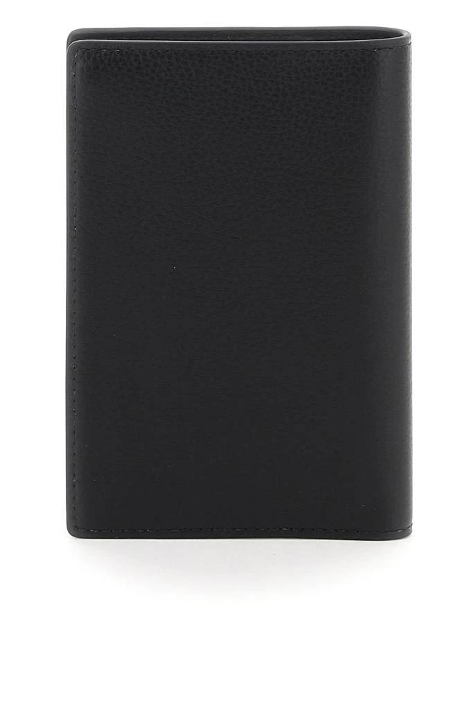 商品Mulberry|Mulberry leather passport cover,价格¥976,第3张图片详细描述