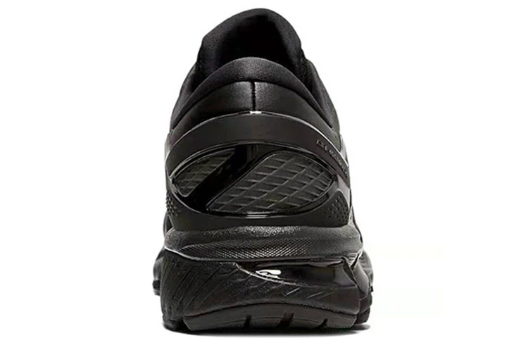 商品[国内直发] Asics|Gel-Kayano 26 运动 减震防滑 低帮 跑步鞋 男款 黑色,价格¥1275,第6张图片详细描述