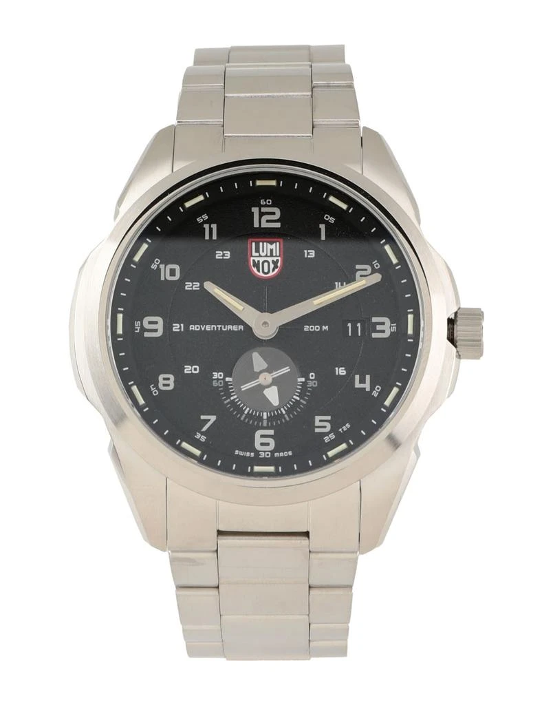 商品Luminox|Wrist watch,价格¥6862,第1张图片