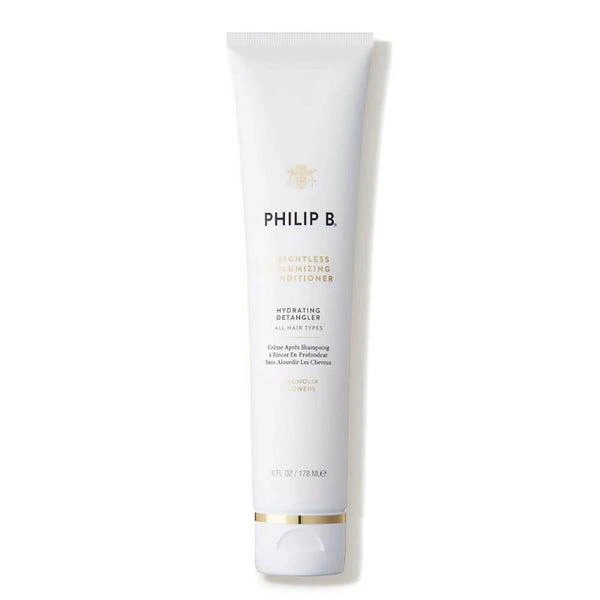 商品Philip B|Philip B Weightless Volumizing Conditioner 6oz,价格¥341,第1张图片