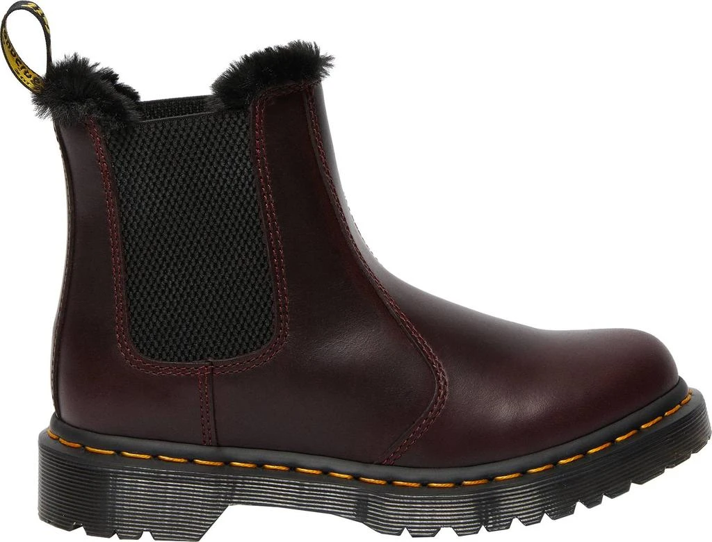 商品Dr. Martens|Dr. Martens Women's 2976 Leonore Lined Chelsea Boots,价格¥1056,第1张图片