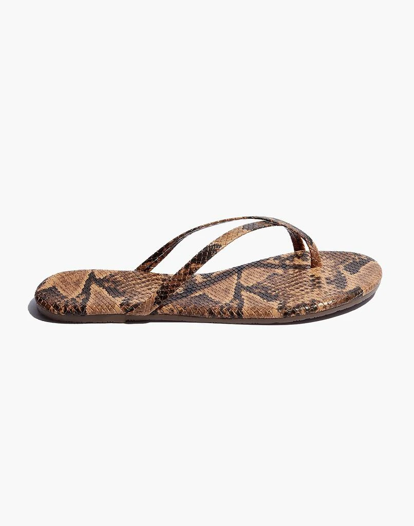 商品Tkees|Riley Sandals,价格¥600,第2张图片详细描述