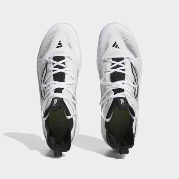 商品Adidas|Adizero Afterburner 9 NWV Cleats,价格¥907,第2张图片详细描述