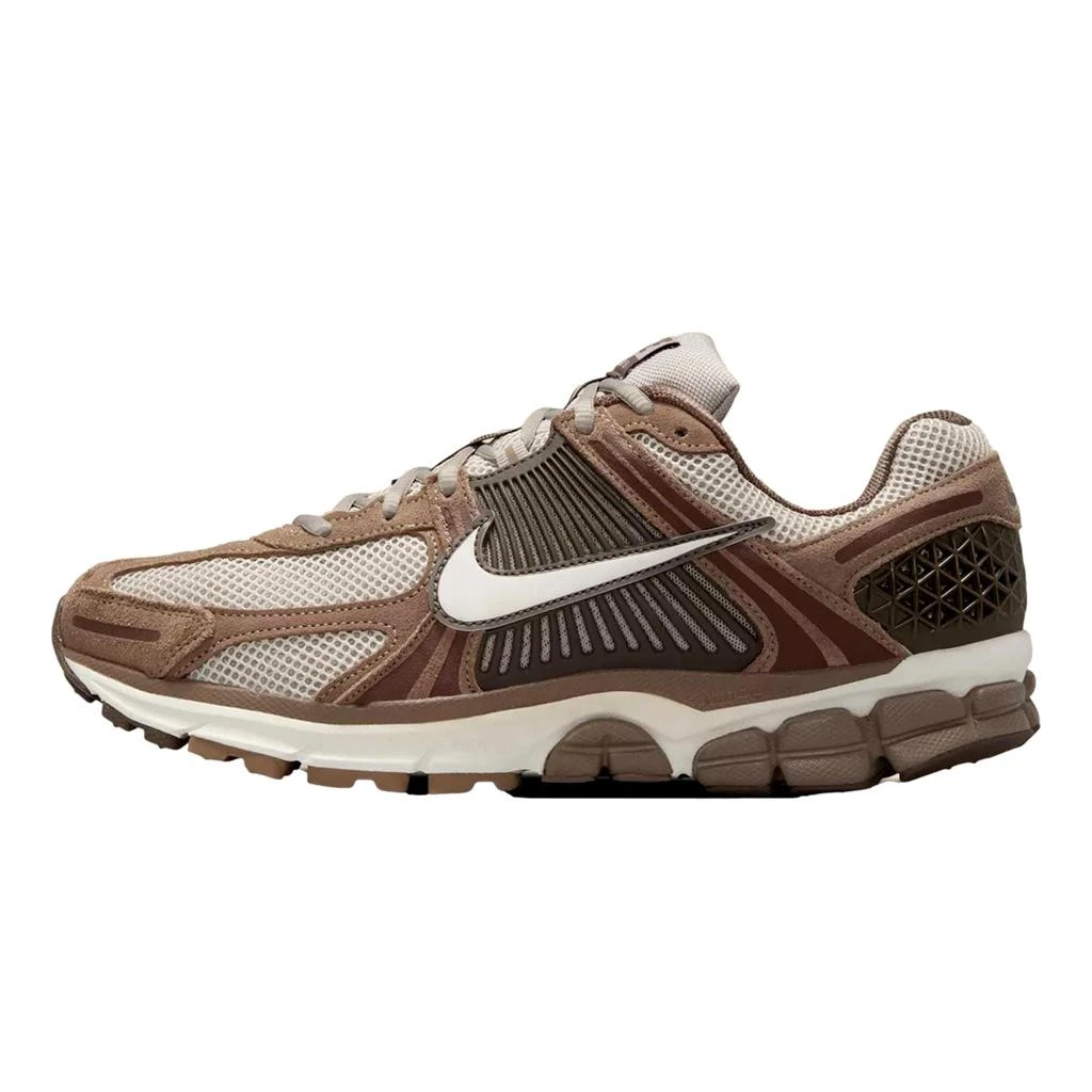 商品NIKE|Zoom Vomero 5 College Grey/Sail-Mink Brown  HF1553-004 Men's,价格¥1211,第1张图片