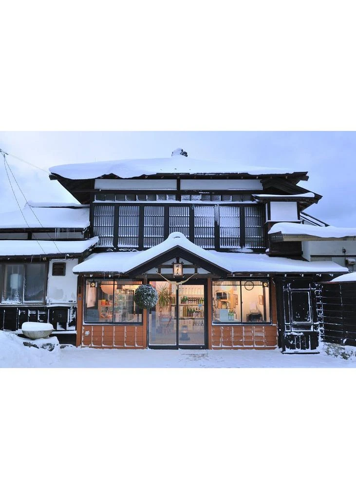 商品AKITA SAKE|Akitabare Koshiki Junzukuri (Northern Skies) 300ml,价格¥109,第3张图片详细描述