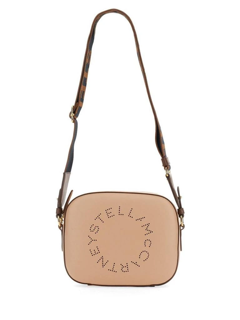 商品Stella McCartney|Stella McCartney Belt Bags in Powder,价格¥3237,第1张图片