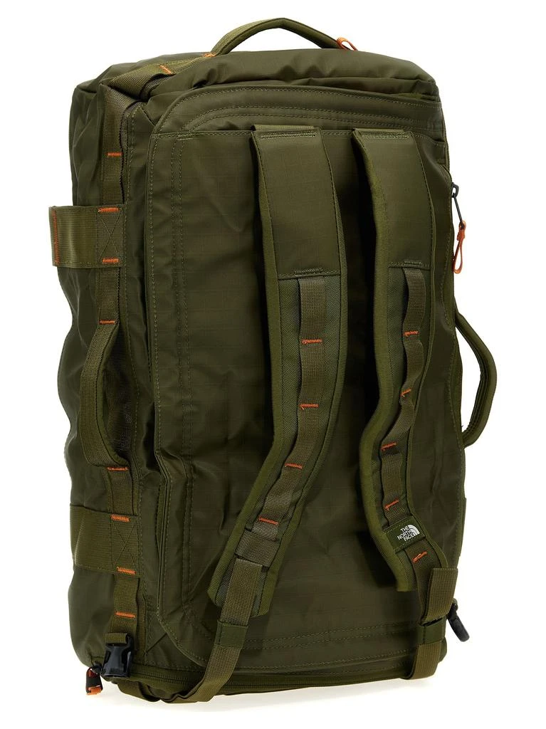 商品The North Face|Base Camp Voyager Backpacks Green,价格¥870,第2张图片详细描述