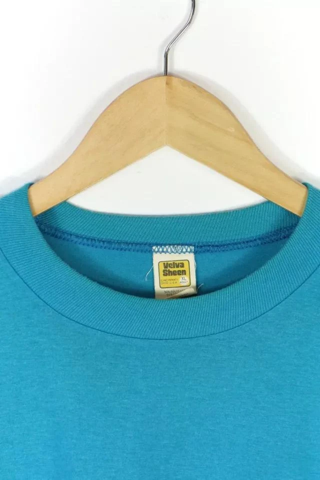 商品Urban Outfitters|Vintage Paradise Island Tee,价格¥370,第3张图片详细描述