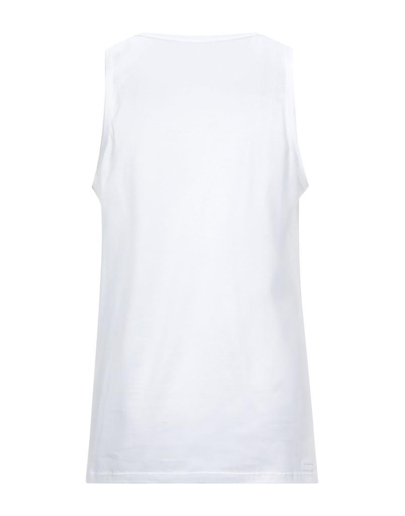 商品Zegna|Tank top,价格¥206,第4张图片详细描述