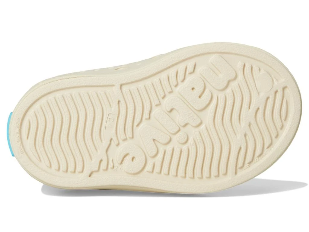 商品Native Shoes Kids|Jefferson Cozy (Toddler),价格¥121,第3张图片详细描述