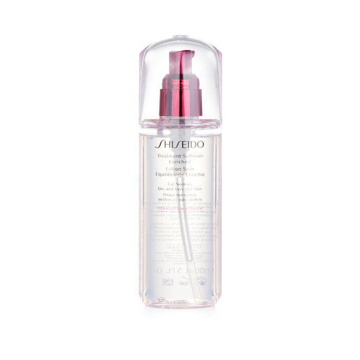 商品Shiseido|资生堂 肌源焕活精萃水滋润型 150ml/5oz,价格¥494,第1张图片