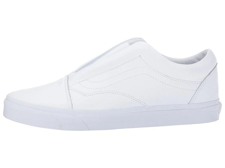 商品Vans|UA Old Skool Laceless DX,价格¥575,第4张图片详细描述