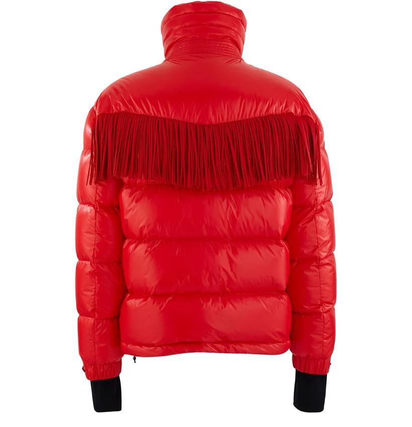 商品Moncler|Grenoble - Arlaz 夹棉夹克,价格¥15054,第4张图片详细描述