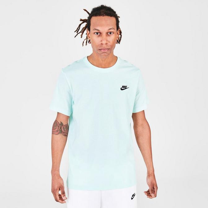 Nike Sportswear Club T-Shirt商品第1张图片规格展示