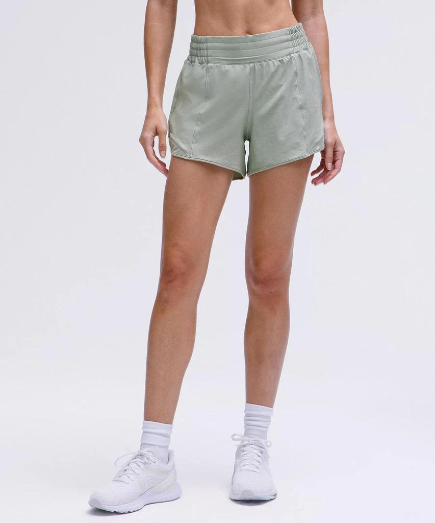 Hotty Hot High-Rise Lined Short 4" 商品