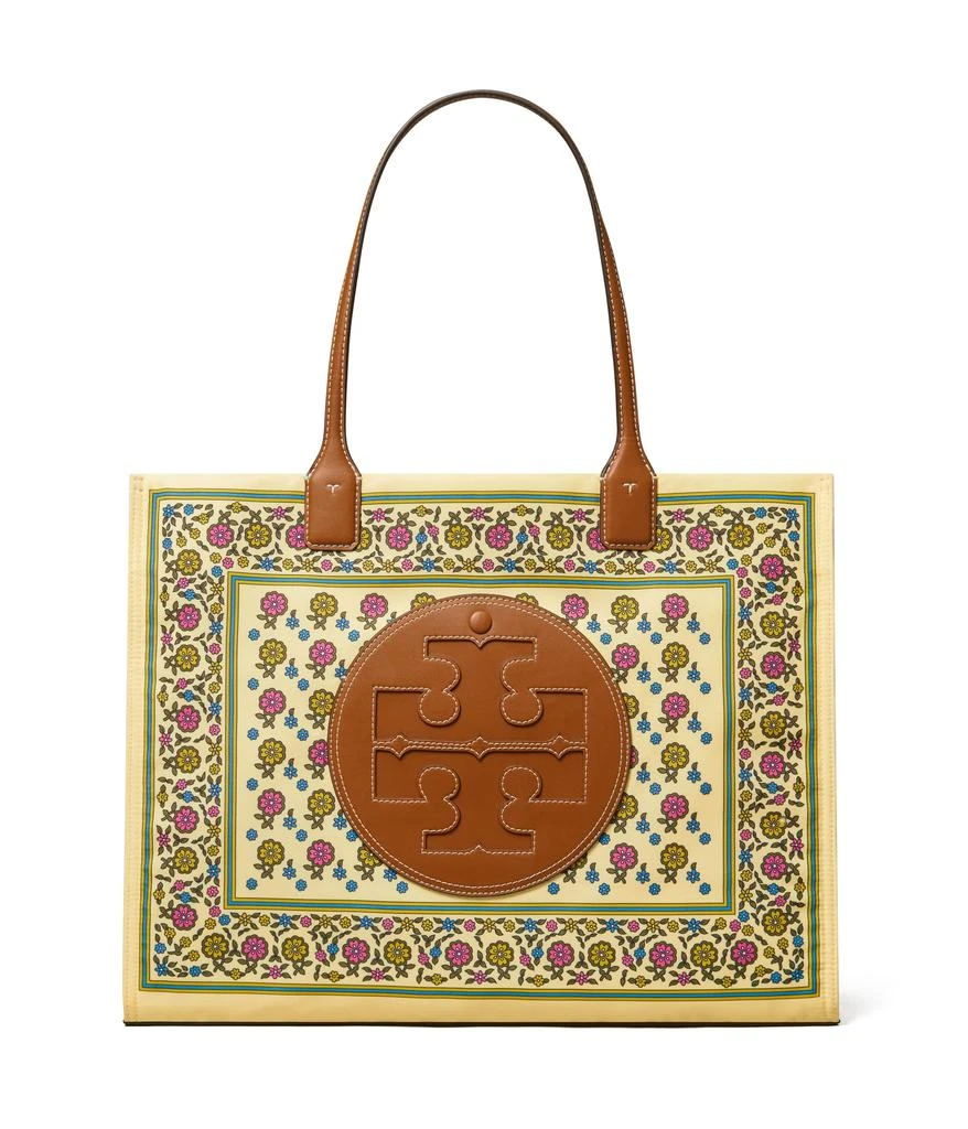 商品Tory Burch|Ella Printed Tote,价格¥2006,第1张图片