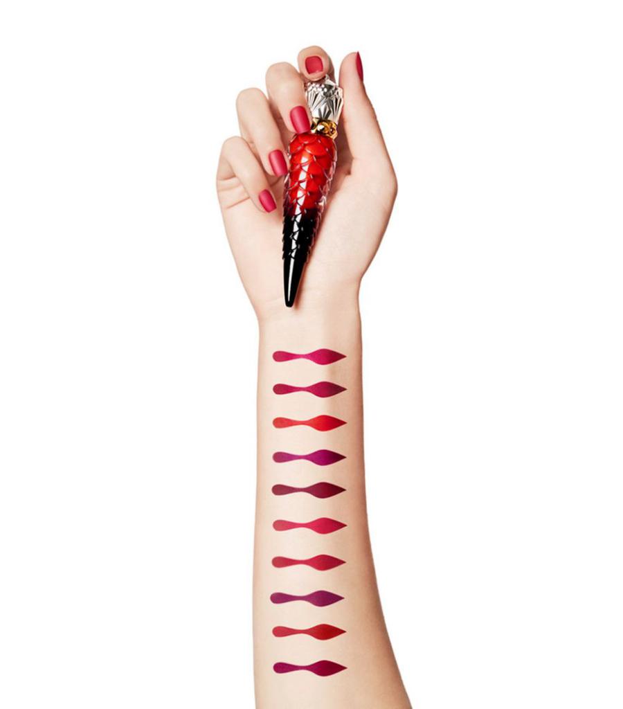 Rouge Louboutin Matte Fluid Lip Colour商品第3张图片规格展示