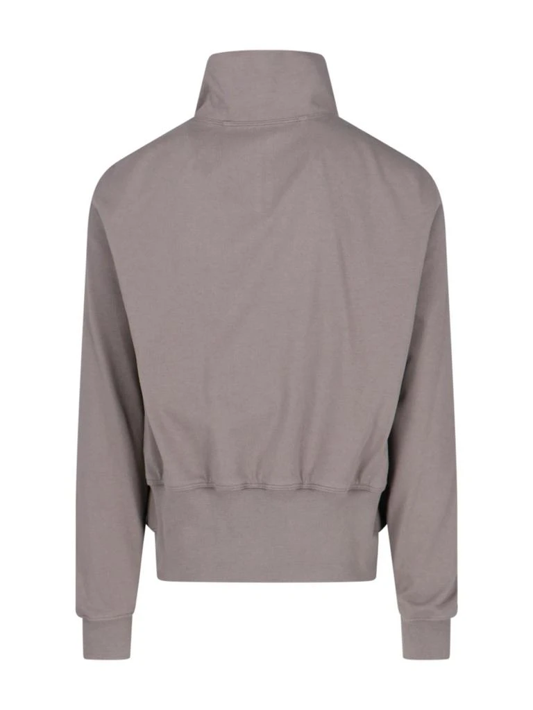 商品Rick Owens|Asymmetrical Zip Sweatshirt,价格¥6795,第1张图片
