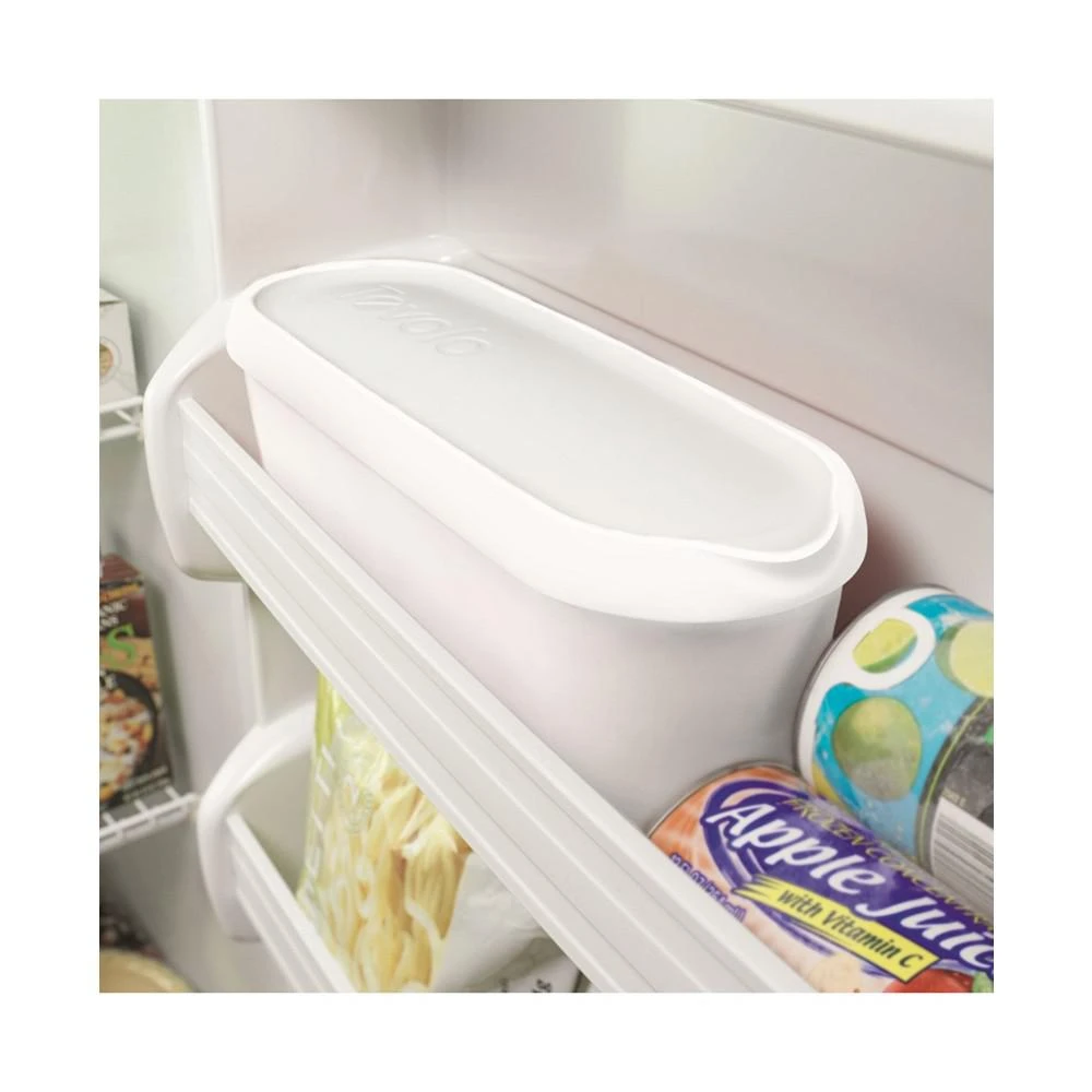 商品Tovolo|Glide-A-Scoop 2.5 Quart Ice Cream Tub,价格¥500,第3张图片详细描述