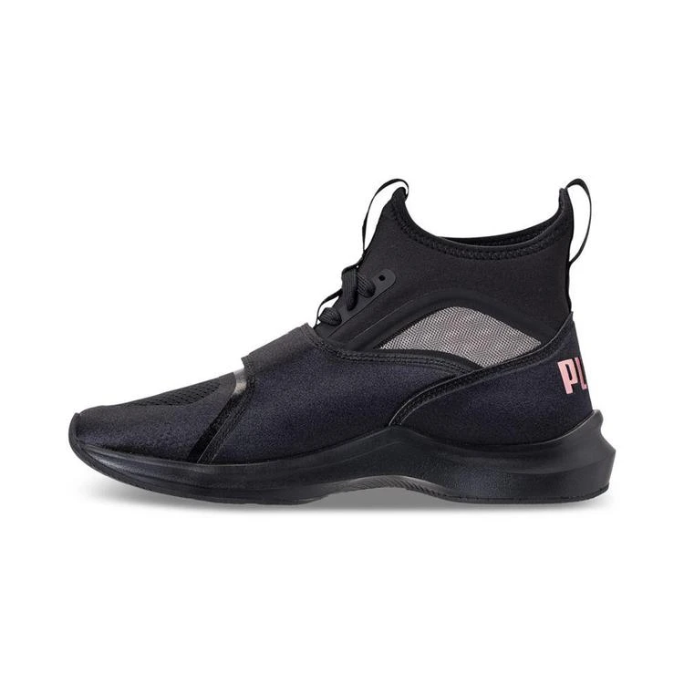 商品Puma|女士菲尼EP训练鞋,价格¥519,第4张图片详细描述
