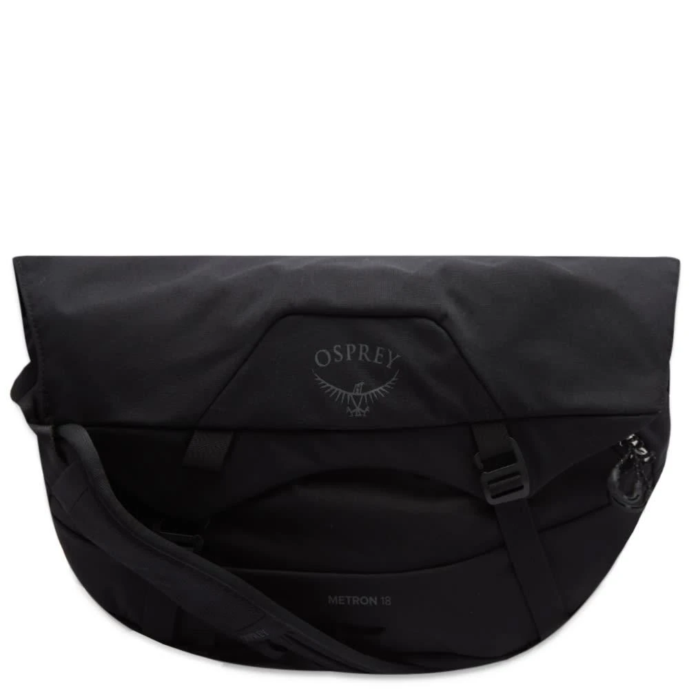 商品Osprey|Osprey Metron 18 Messenger Bag,价格¥1040,第1张图片