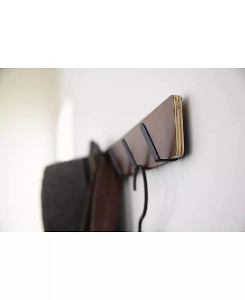 Home Ply Over-The-Door Hook 5 Hooks 商品