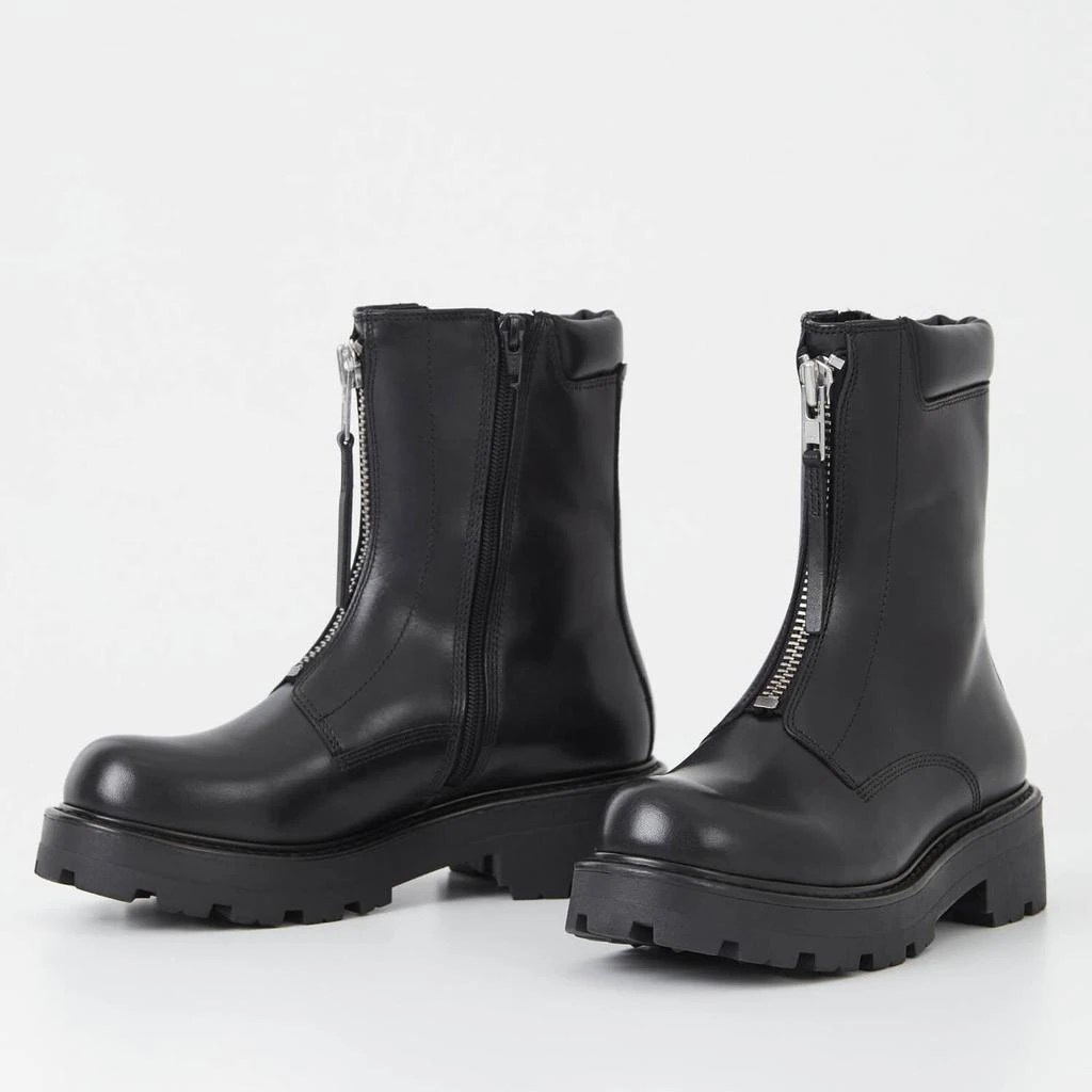 商品Vagabond|Vagabond Cosmo 2.0 Leather Boots,价格¥525,第2张图片详细描述