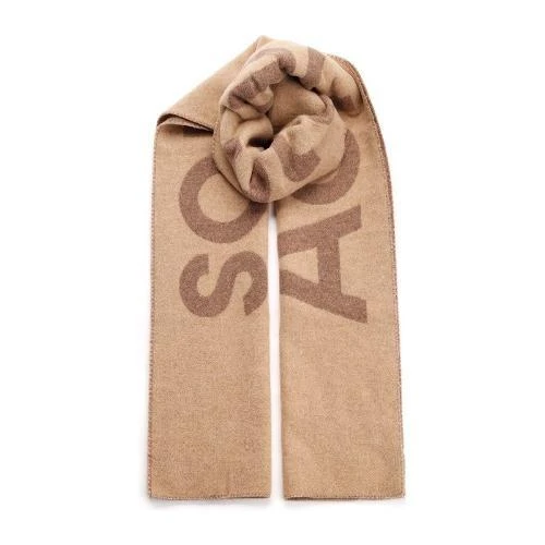 商品Acne Studios|ACNE STUDIOS Scarves,价格¥1920,第1张图片