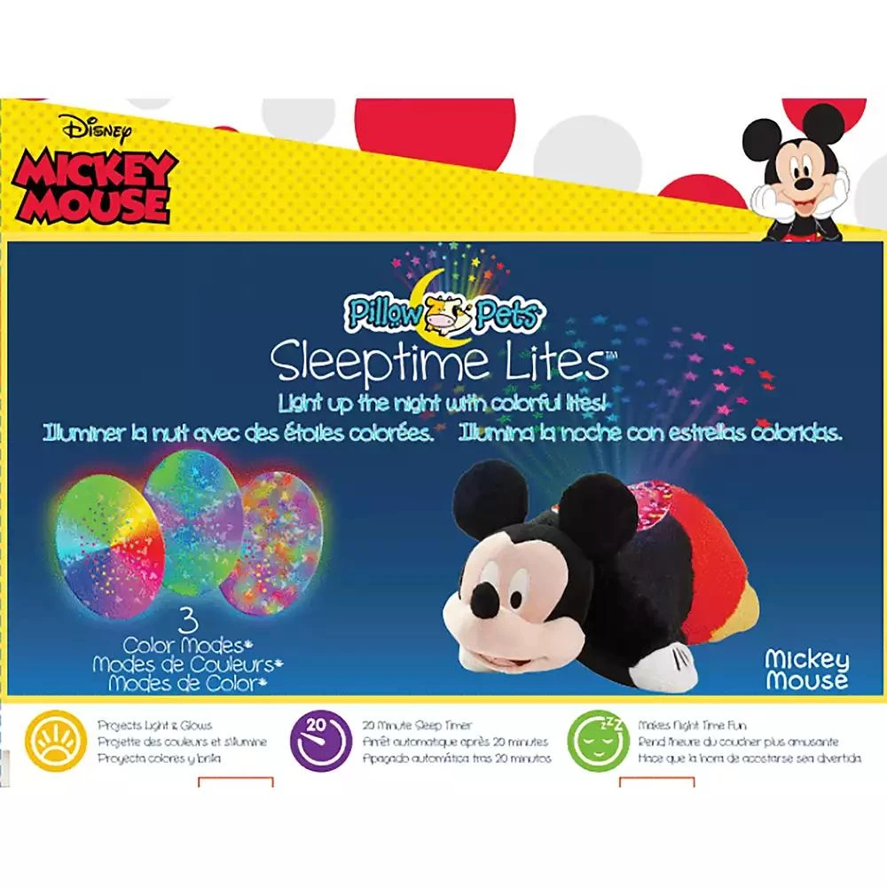 Disney Mickey Sleeptime Lite 商品