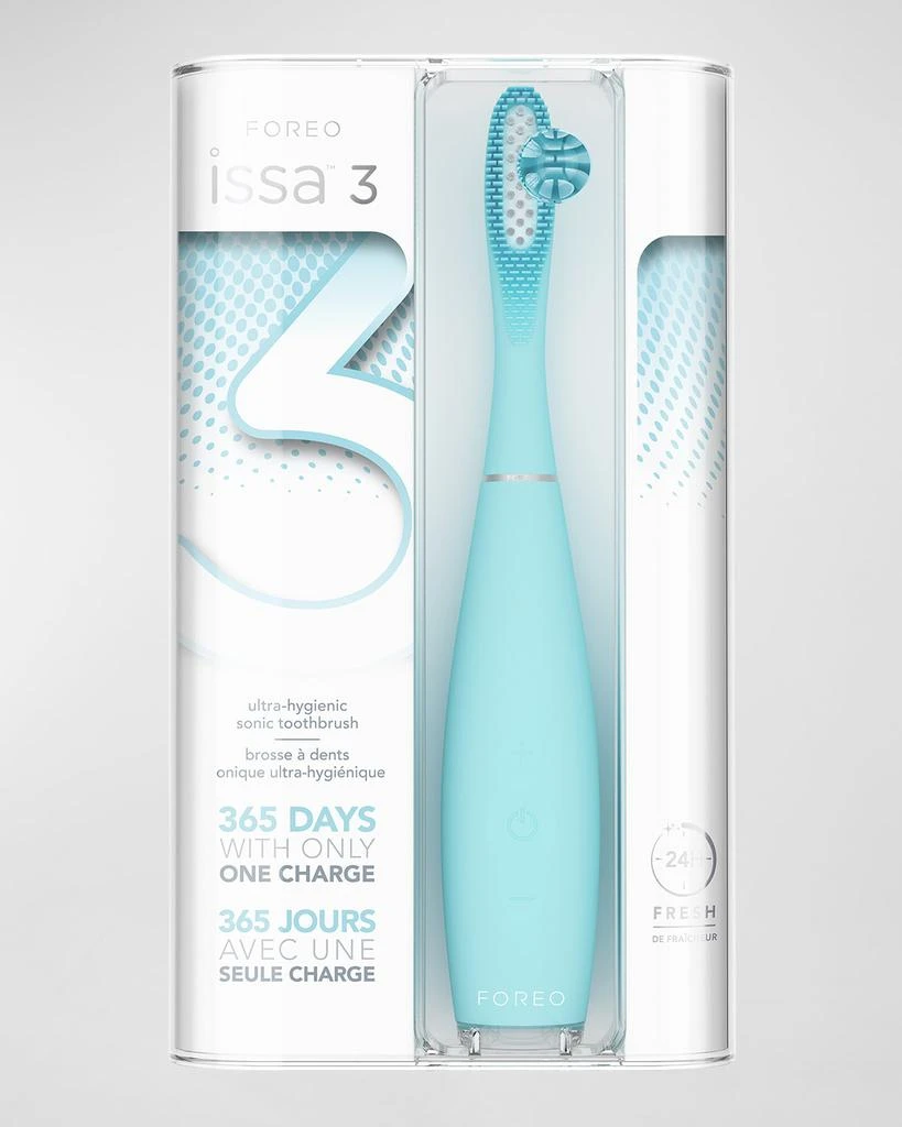 商品Foreo|Issa 3,价格¥724,第3张图片详细描述