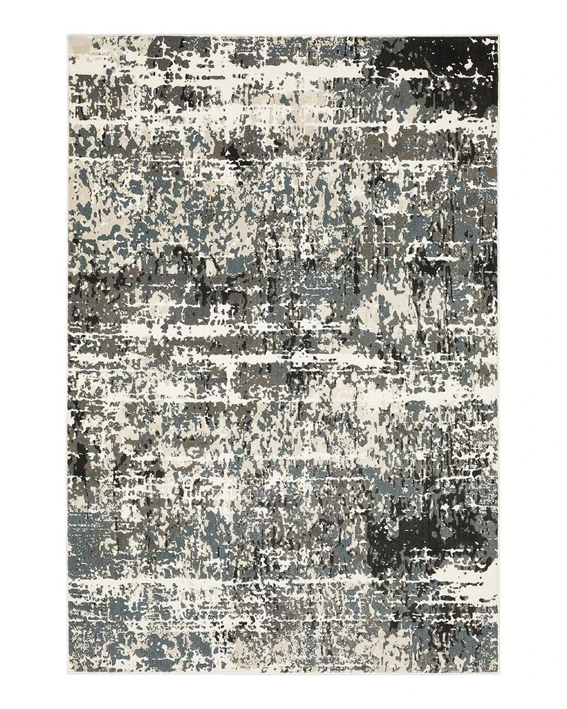 商品Oriental Weavers|Raylan RAY10 Area Rug, 7'10" x 10'10",价格¥4735,第1张图片