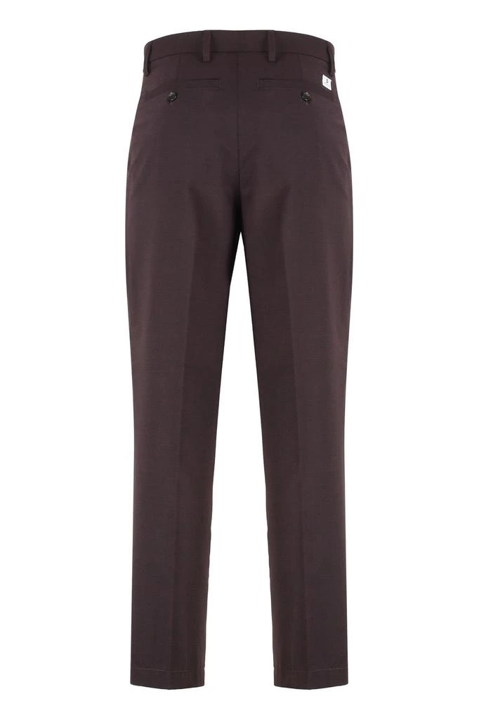 商品DEPARTMENT 5|Department 5 Gin Wide-Leg Pants,价格¥1917,第2张图片详细描述