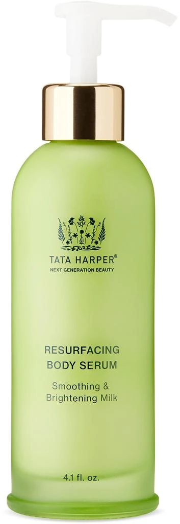 商品Tata Harper|Resurfacing Body Serum, 125 mL,价格¥1219,第1张图片