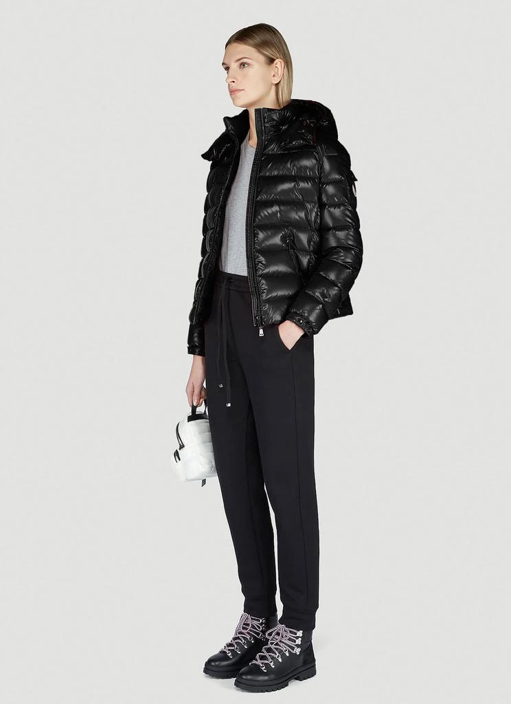 商品Moncler|Bady Short Down Jacket,价格¥11110,第2张图片详细描述