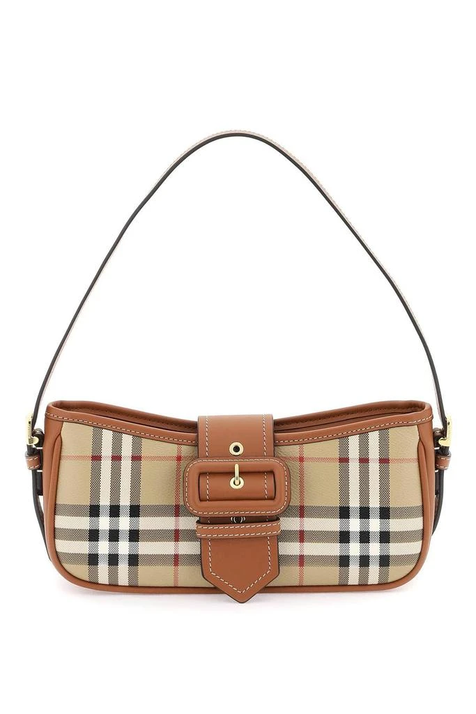 商品Burberry|'Sling' shoulder bag,价格¥6366,第1张图片