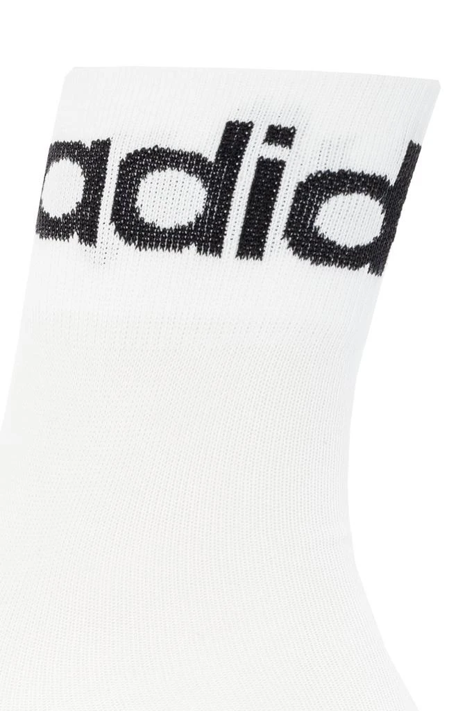 商品Adidas|Adidas Originals Pack Of Three Stretched Socks,价格¥57,第2张图片详细描述