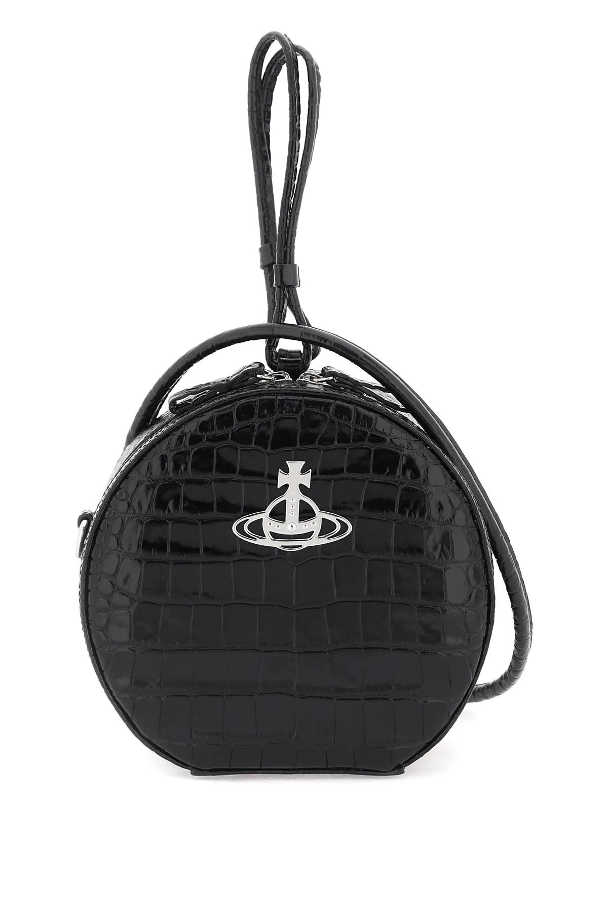 商品Vivienne Westwood|hattie handbag 8050889589,价格¥2490,第1张图片