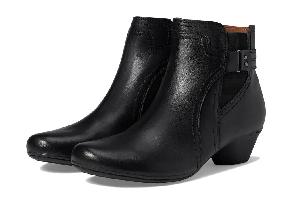 商品Cobb Hill|Laurel Bootie,价格¥842,第1张图片