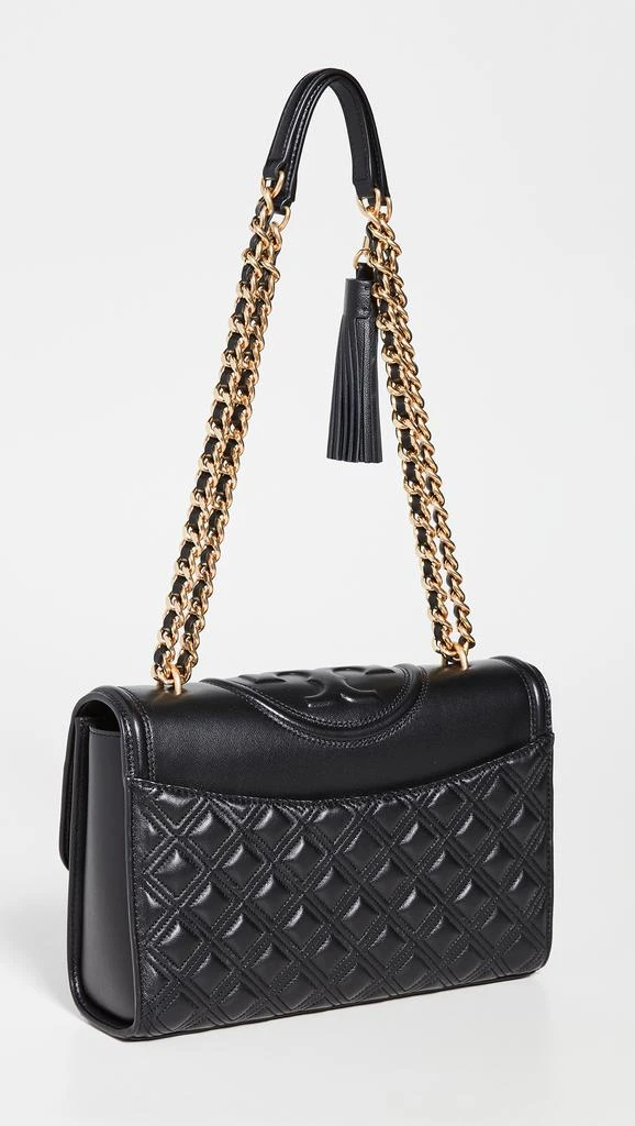 商品Tory Burch|Tory Burch 汤丽柏琦 Fleming 多种用法肩背包,价格¥4513,第3张图片详细描述