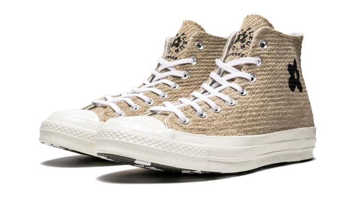 商品Converse|Converse Chuck 70 HI 休闲鞋,价格¥1621,第5张图片详细描述