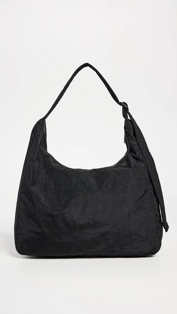 商品Baggu|Nylon Shoulder Bag,价格¥398,第3张图片详细描述