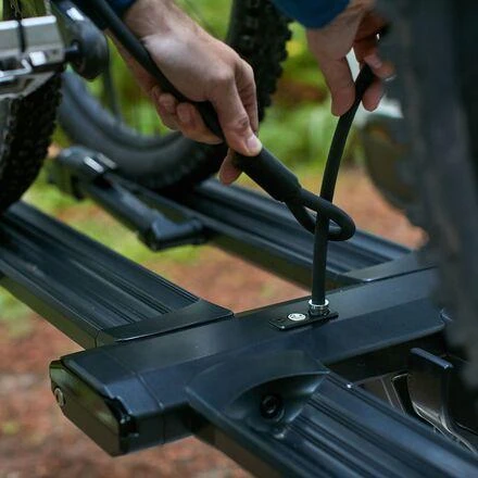 Piston Pro X Hitch Rack - 2-Bike 商品