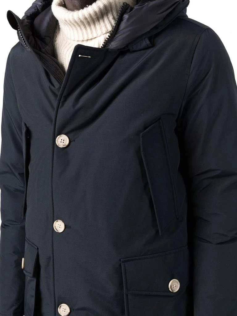 商品Woolrich|ARCTIC PARKA,价格¥6527,第5张图片详细描述