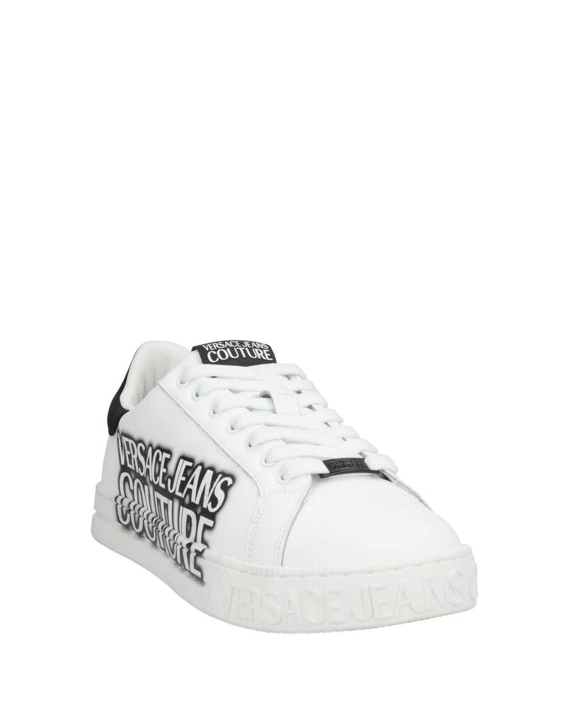 商品Versace|Sneakers,价格¥1795,第2张图片详细描述