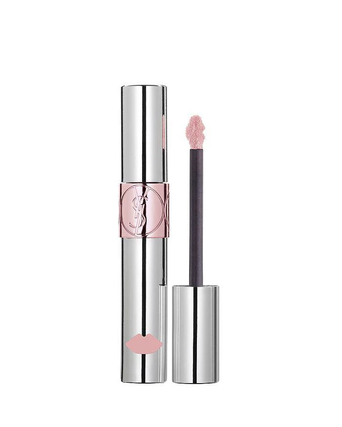 商品Yves Saint Laurent|情挑诱吻唇露 - 2018春季新品,价格¥167,第1张图片