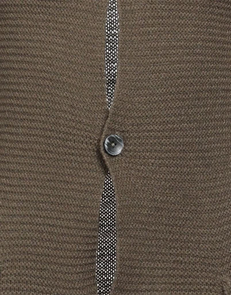 商品TRUSSARDI|Cardigan,价格¥755,第4张图片详细描述