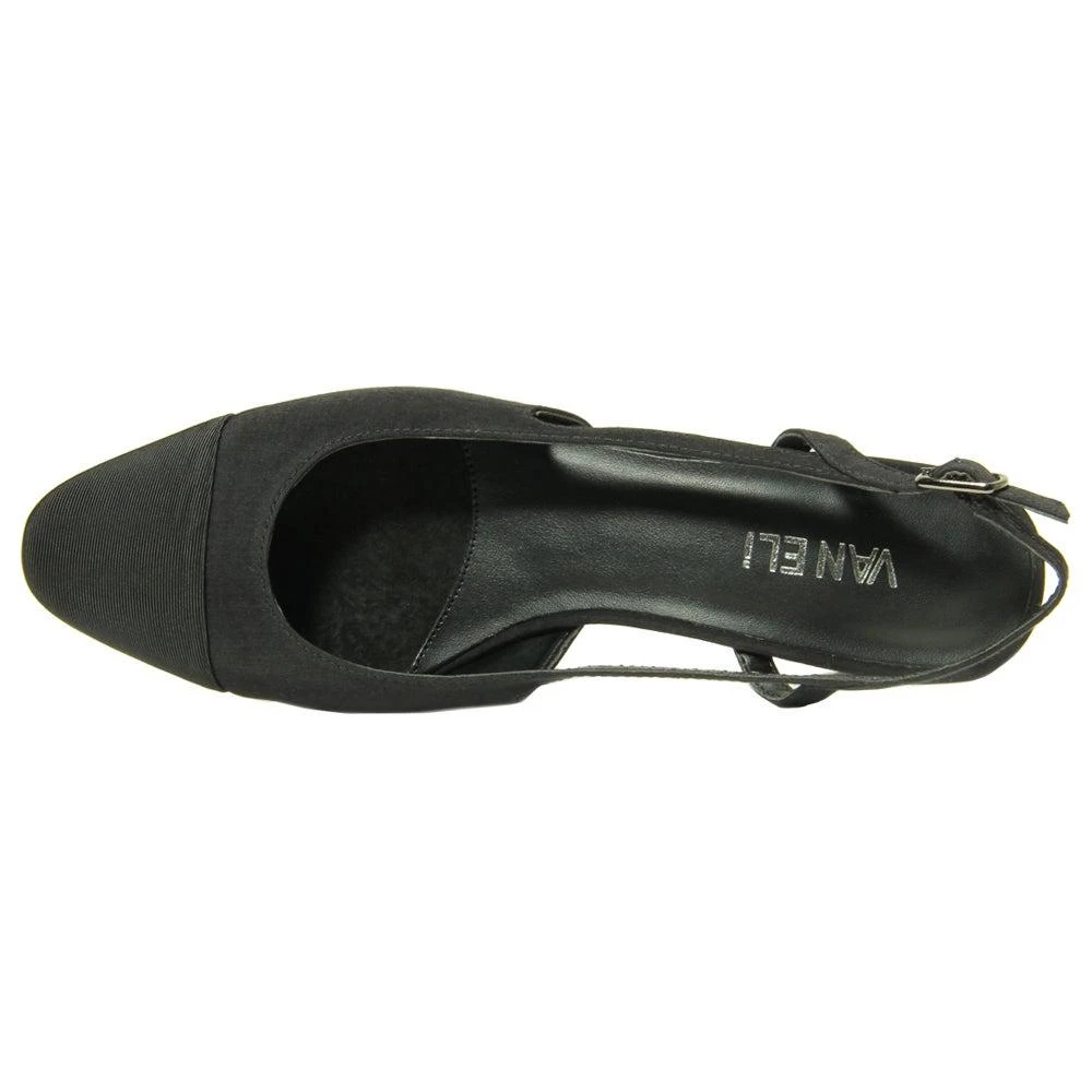商品Vaneli|Aliz Slingback Pumps,价格¥1217,第4张图片详细描述
