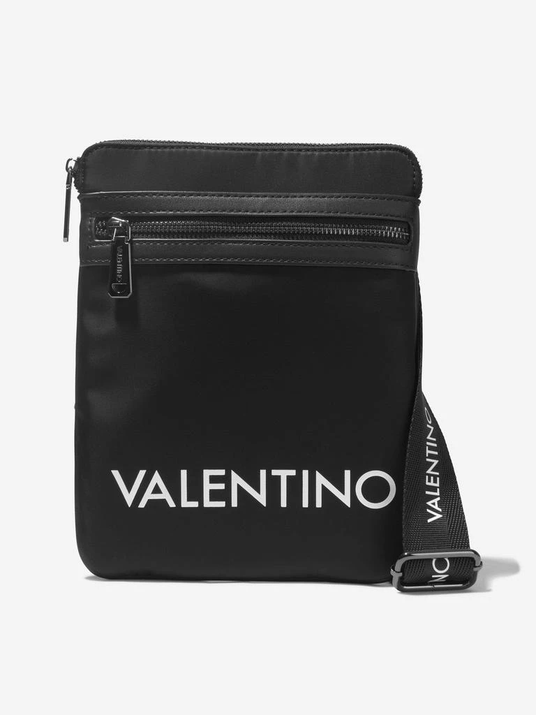 商品Valentino|Valentino Girls Kylo Crossbody Bag in Black (W:20.5cm),价格¥611,第1张图片