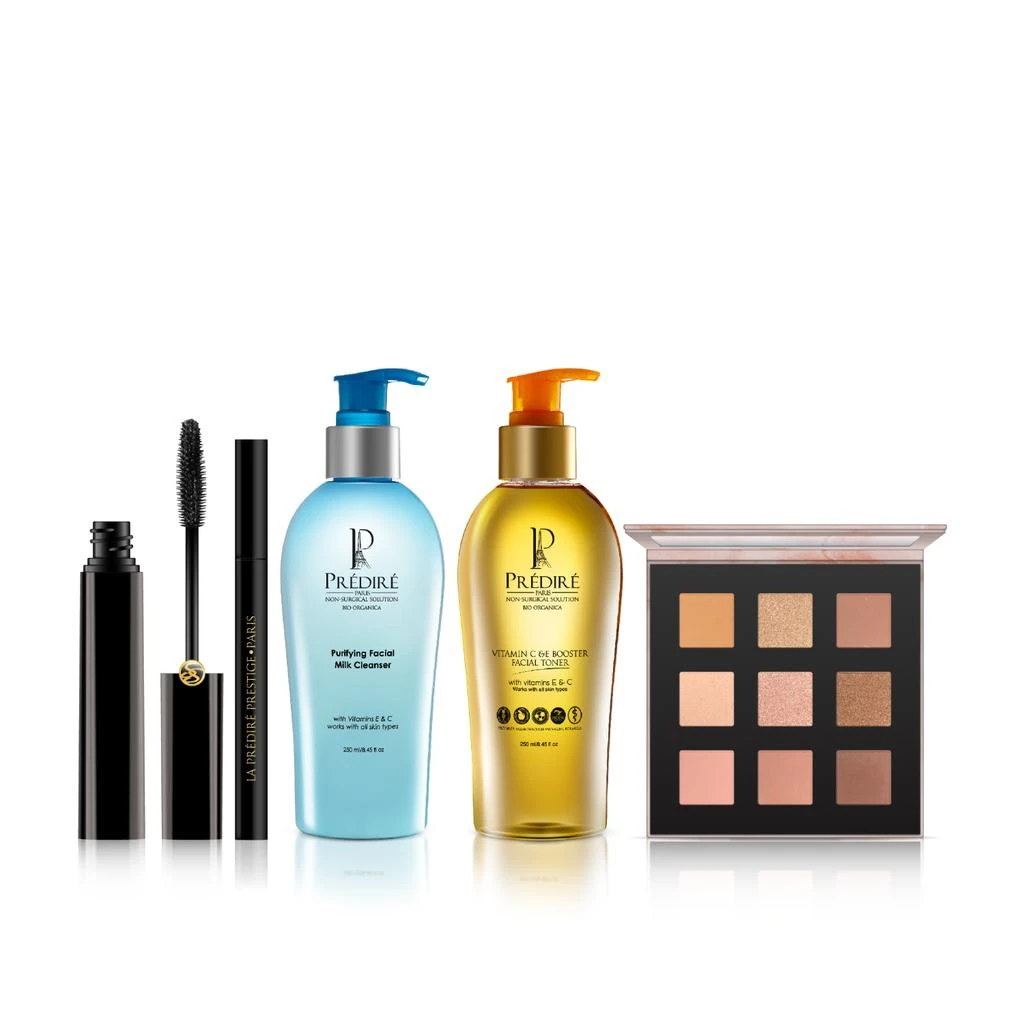 商品La Prestige Paris|Eyes for Perfection Collection,价格¥703,第1张图片
