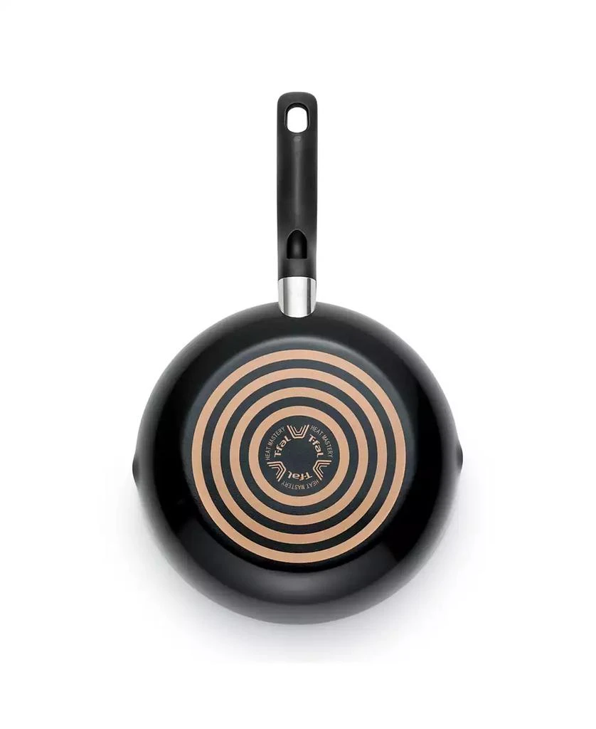 商品T-Fal|Culinaire Nonstick Cookware, Jumbo Cooker with Lid,价格¥212,第3张图片详细描述